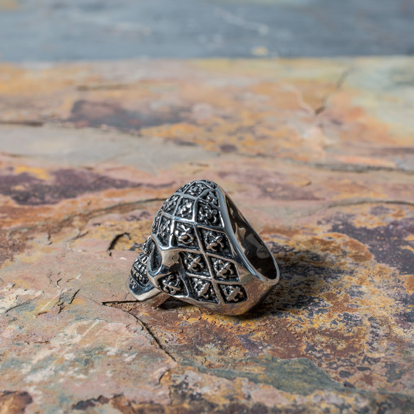 Skull Ring Skull Ring