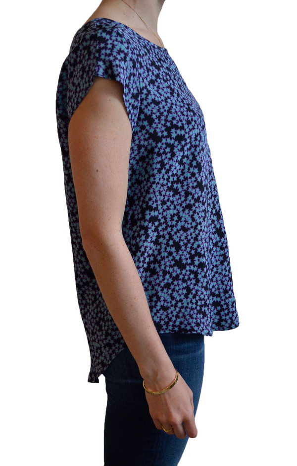 Oak73 Star Tee Oak73 Star Tee