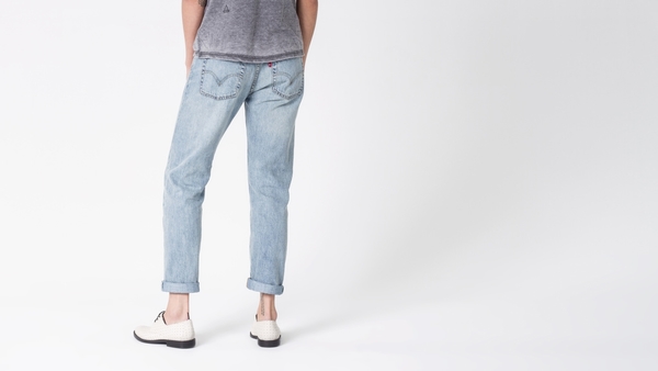 Levi's 501 CT OFF ROAD JEANS Levi's 501 CT OFF ROAD JEANS