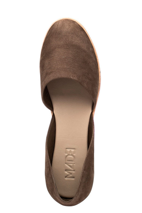 M4D3 Nadia Flats M4D3 Nadia Flats