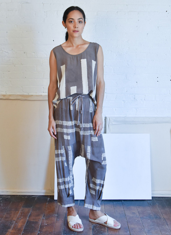 Seek Collective Simple Tank Seek Collective Simple Tank
