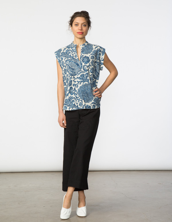SBJ Austin Vivienne Top SBJ Austin Vivienne Top