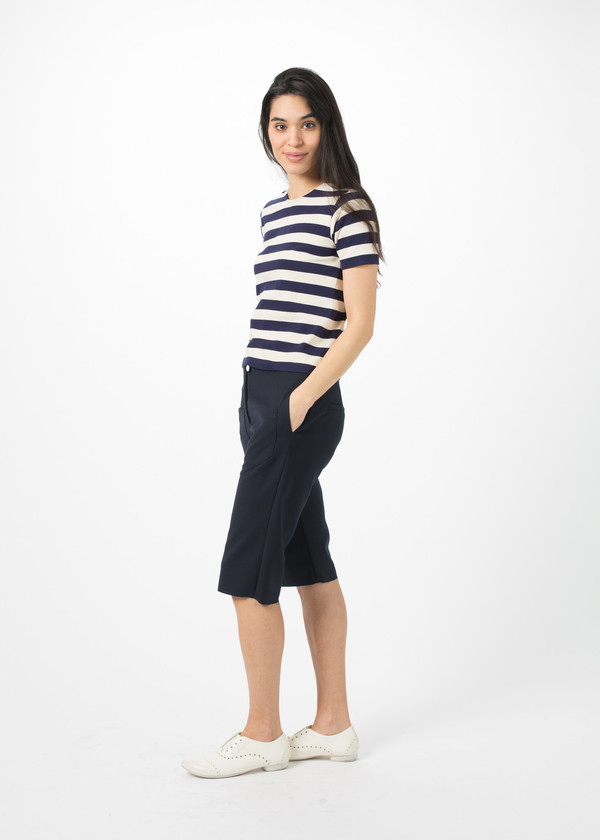 Harvey Faircloth Cut-Off Short Harvey Faircloth Cut-Off Short