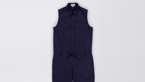 Lucca Couture x Wildfang The Coddington Coveralls Lucca Couture x Wildfang The Coddington Coveralls