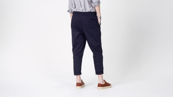 Lucca Couture x Wildfang The Dempsey Jogger Lucca Couture x Wildfang The Dempsey Jogger