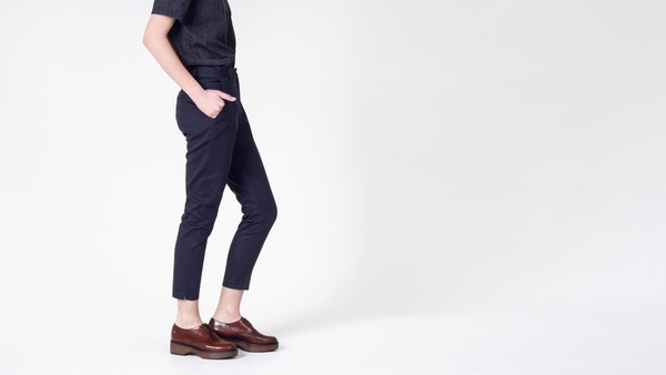 Lucca Couture x Wildfang The Gere Pant Lucca Couture x Wildfang The Gere Pant