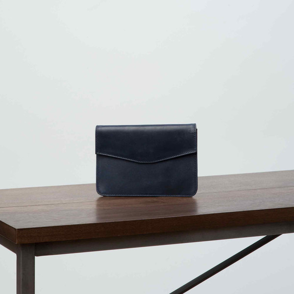 VereVerto Cito - Navy VereVerto Cito - Navy