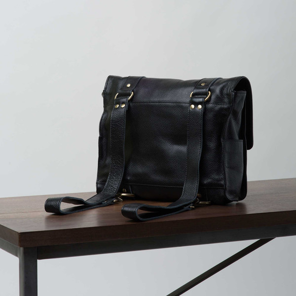 Repetto - Black Repetto - Black