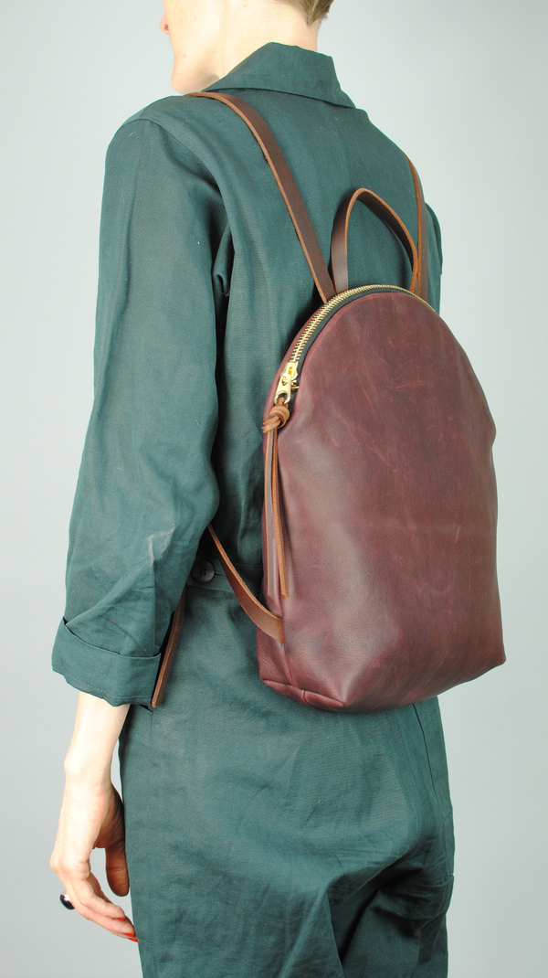 Eleven Thirty Anni Large Backpack Bordeaux Eleven Thirty Anni Large Backpack Bordeaux