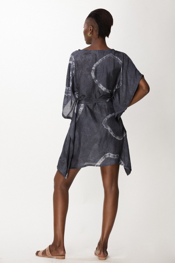 Osei-Duro Vero Cover Up in Dove Osei-Duro Vero Cover Up in Dove