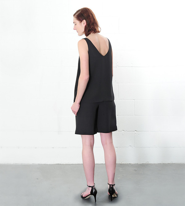 Catherine Quin Eames Shorts Catherine Quin Eames Shorts