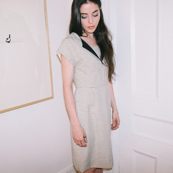 Amanda Moss Mansfield Dress Amanda Moss Mansfield Dress