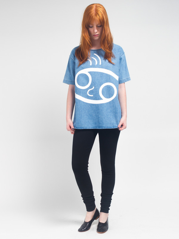 Unisex 69 Face Tee Unisex 69 Face Tee