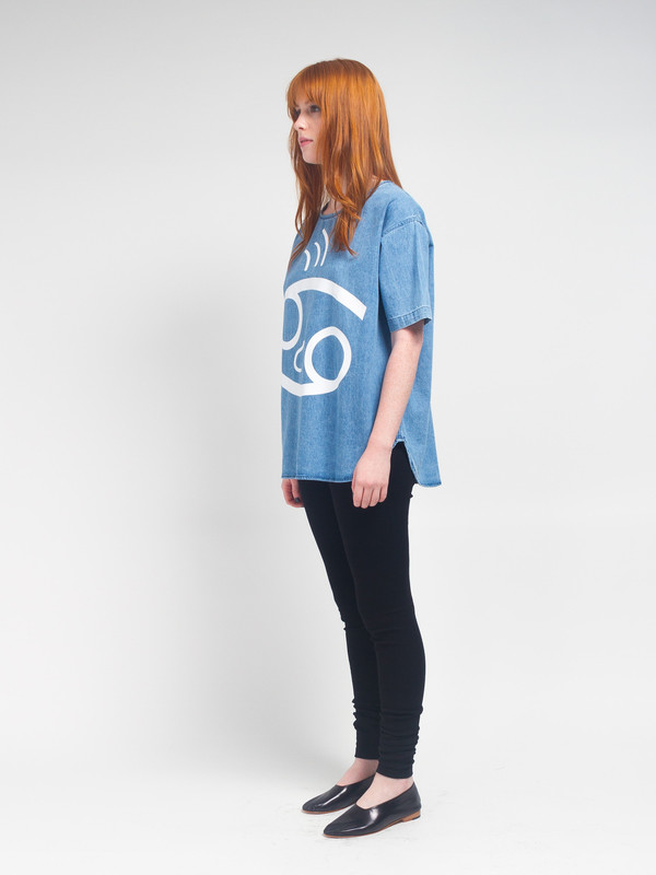 Unisex 69 Face Tee Unisex 69 Face Tee