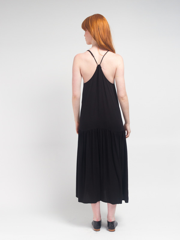 Ali Golden Drop Waist Dress Ali Golden Drop Waist Dress