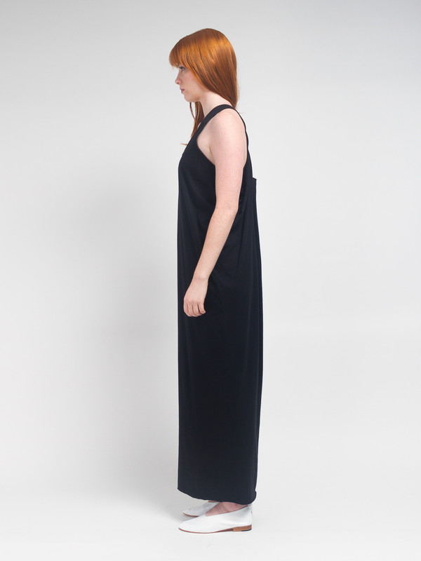Reality Studio Rike Long Dress Reality Studio Rike Long Dress