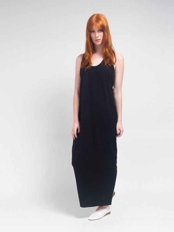 Reality Studio Rike Long Dress Reality Studio Rike Long Dress