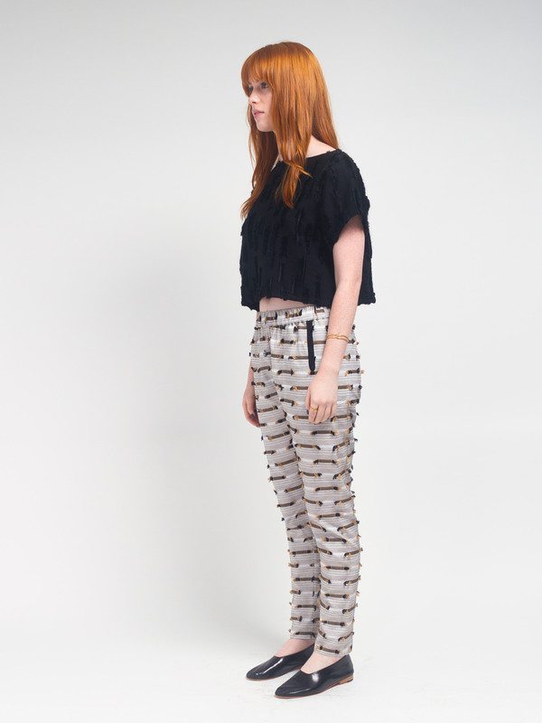 Reality Studio Suna Trousers Reality Studio Suna Trousers