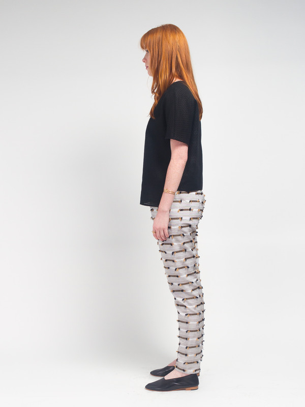 Reality Studio Tua Blouse Reality Studio Tua Blouse
