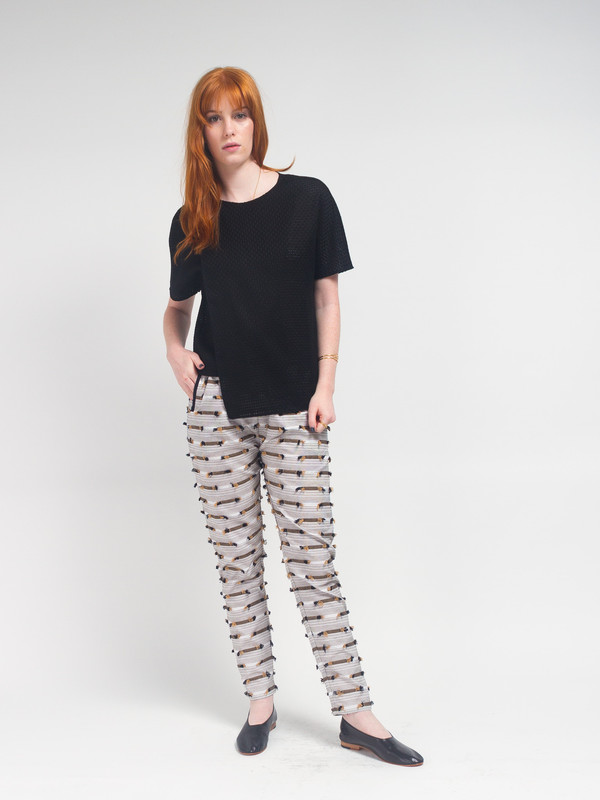 Reality Studio Tua Blouse Reality Studio Tua Blouse