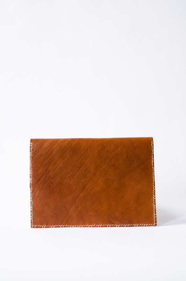 Farrell & Co. Large Clutch Farrell & Co. Large Clutch