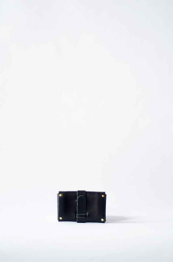 Farrell & Co. Strap Wallet Farrell & Co. Strap Wallet