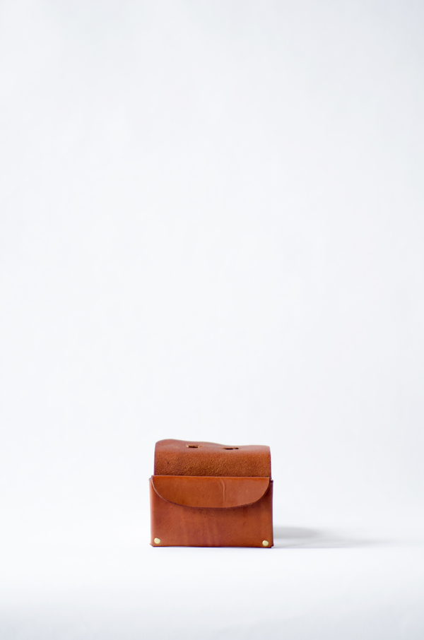 Farrell & Co. Strap Wallet Farrell & Co. Strap Wallet