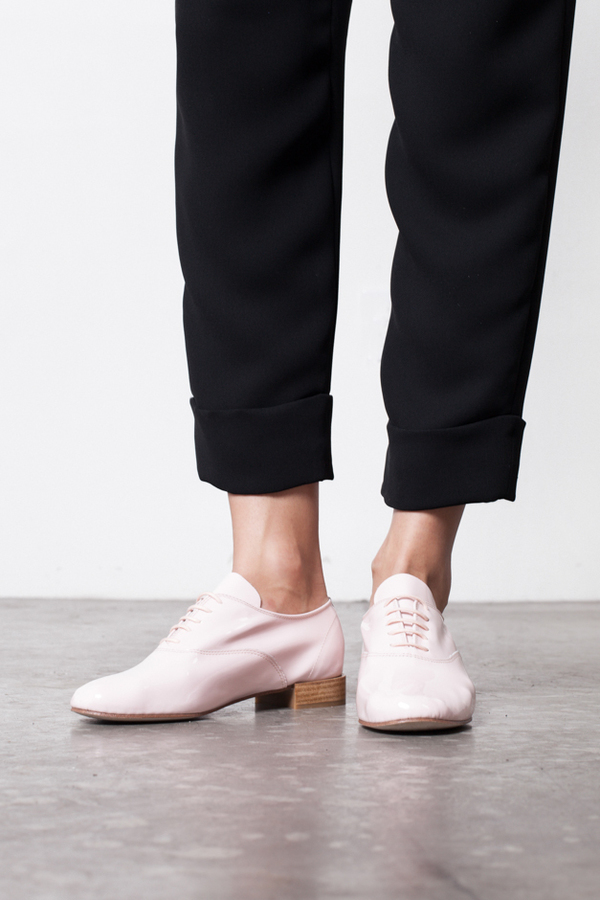 Repetto Zizi Oxford Repetto Zizi Oxford