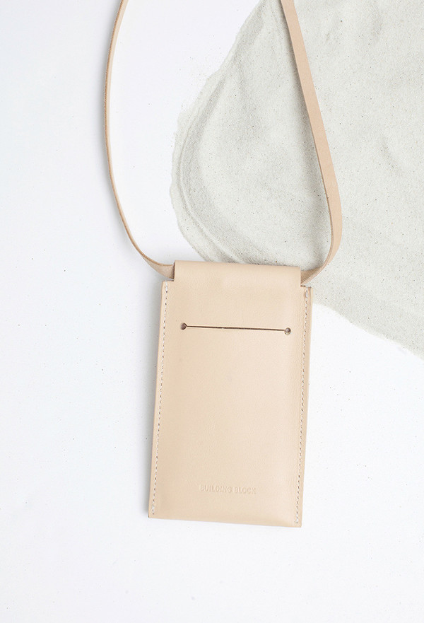 Building Block iPhone Sling Building Block iPhone Sling