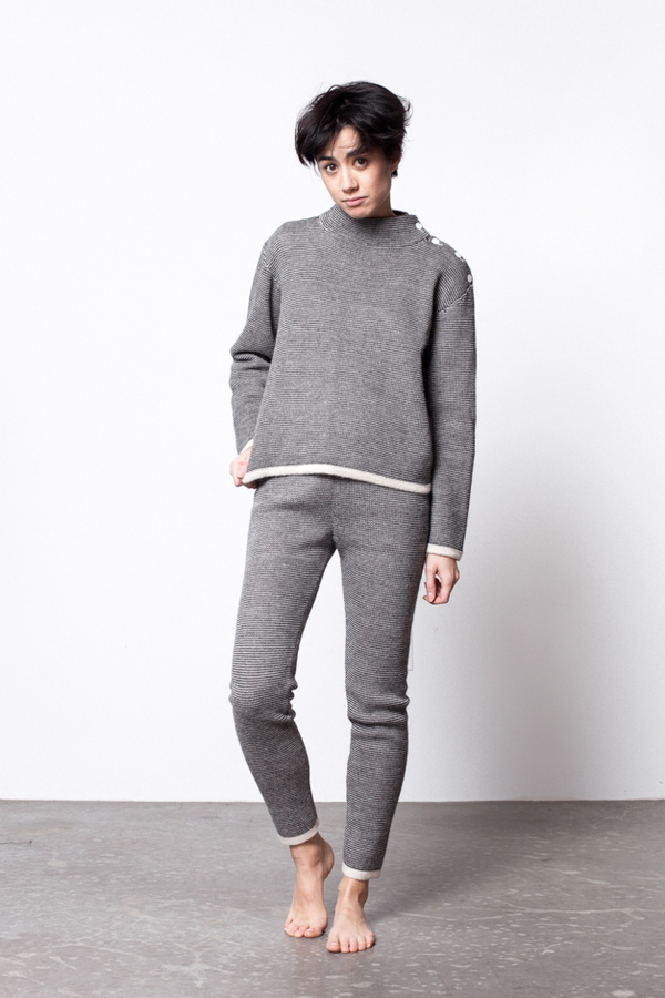 Study New York Apres Ski Pant Study New York Apres Ski Pant