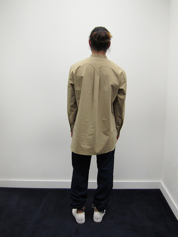 CristaSeya Mao Shirt II CristaSeya Mao Shirt II