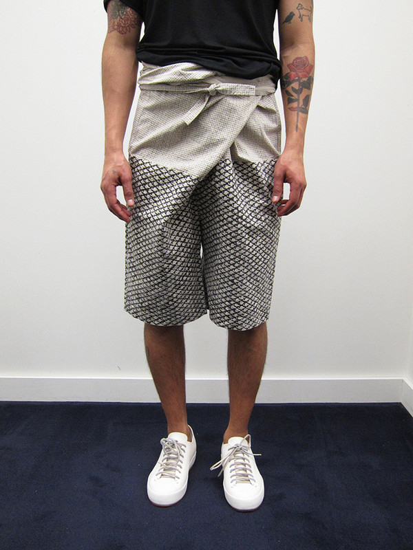 Cosmic Wonder Canvas Wrapped Shorts Cosmic Wonder Canvas Wrapped Shorts