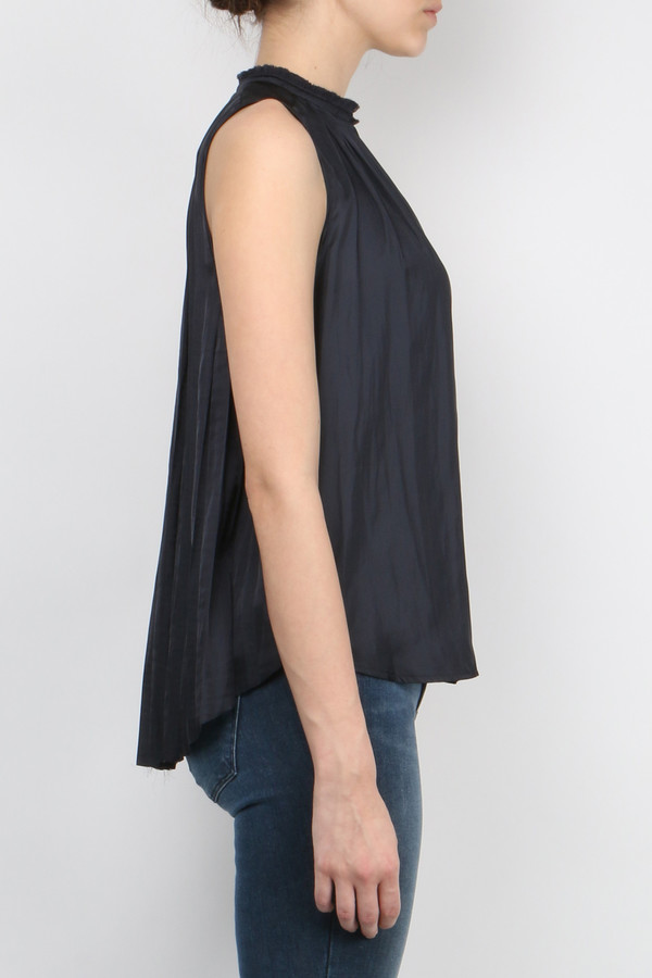 Ulla Johnson Oren Blouse Ulla Johnson Oren Blouse