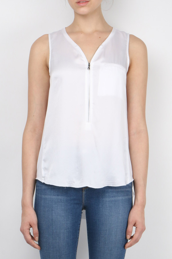 GOSILK Zippy Tank Luxe GOSILK Zippy Tank Luxe