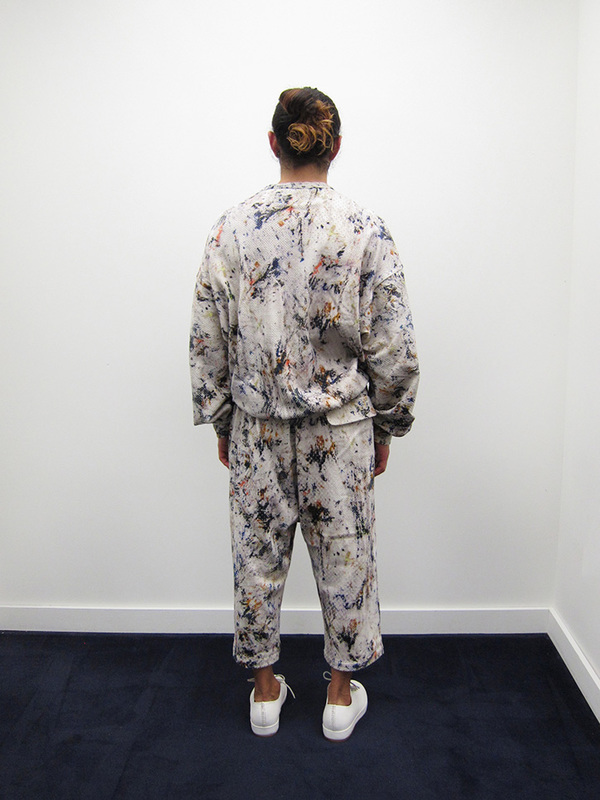 Unisex Anntian 7/8 Pant Unisex Anntian 7/8 Pant