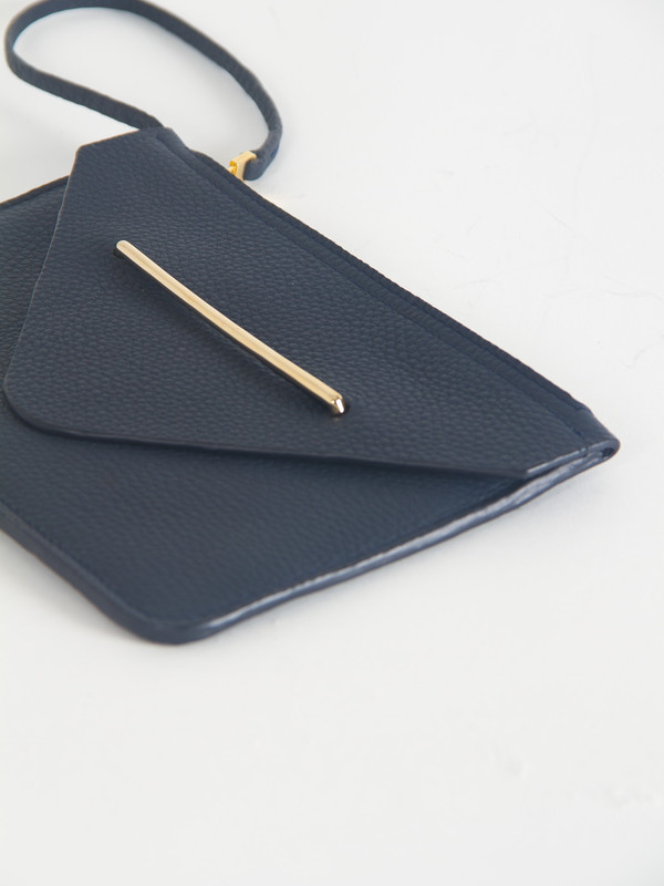 AANDD Folio 20 Navy AANDD Folio 20 Navy