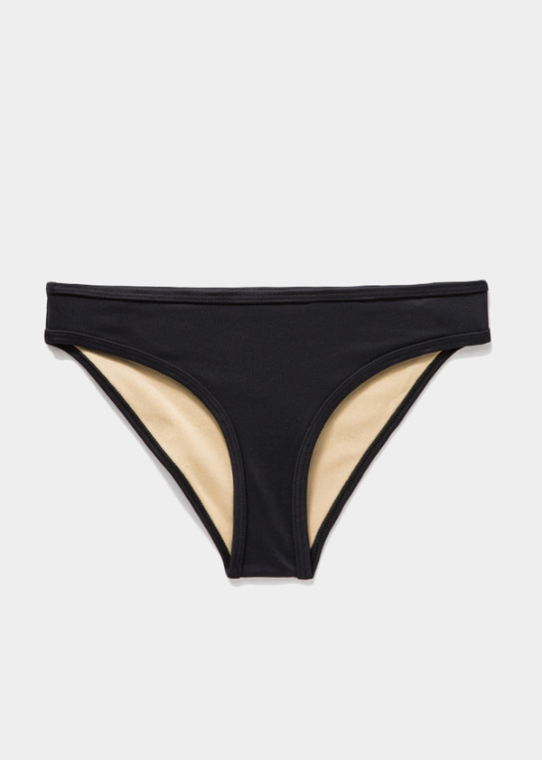 Baserange Black Bell Swimpants Baserange Black Bell Swimpants