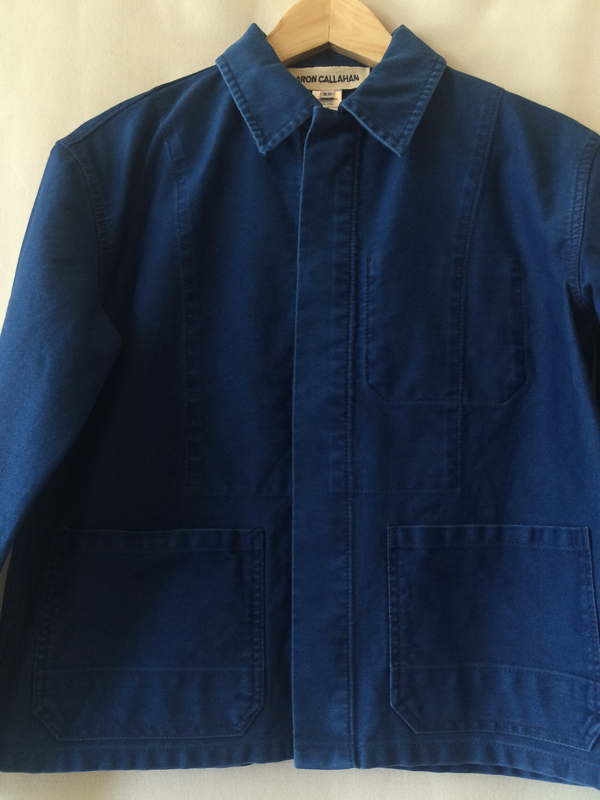 Caron Callahan Krasner Jacket Caron Callahan Krasner Jacket