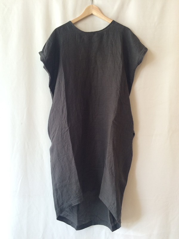Cocoon Dress Cocoon Dress