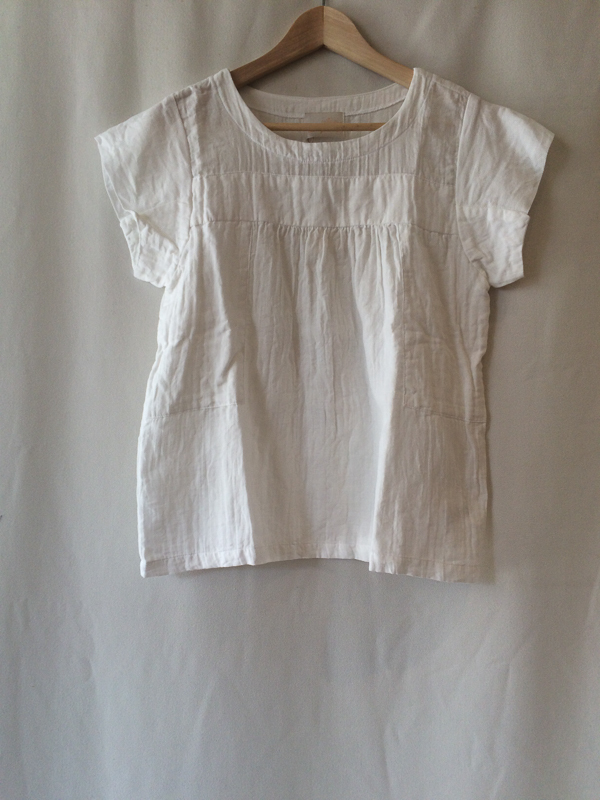Atelier Delphine Dominique Top Atelier Delphine Dominique Top