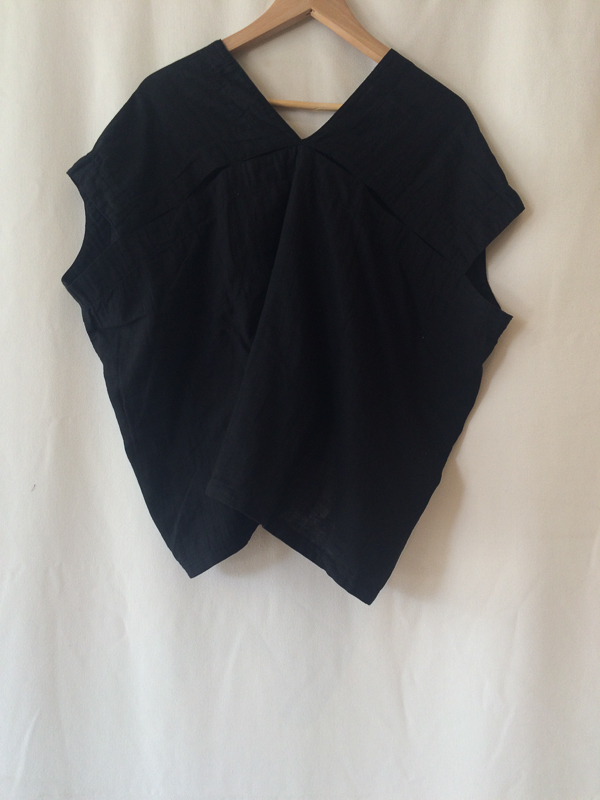 Atelier Delphine Celeste Top Atelier Delphine Celeste Top