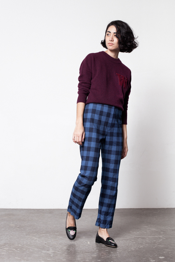 Wood Wood Alicia Sweater Wood Wood Alicia Sweater