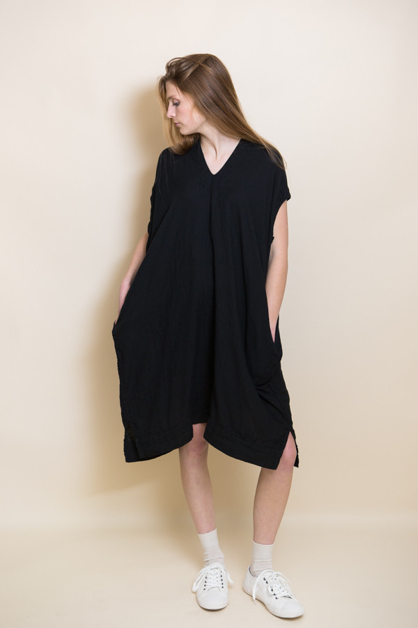 Atelier Delphine Crescent Dress Atelier Delphine Crescent Dress