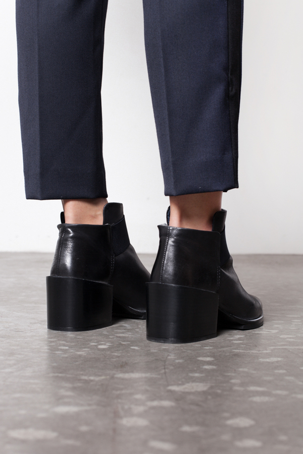 Wood Wood Quiteria Boot Wood Wood Quiteria Boot