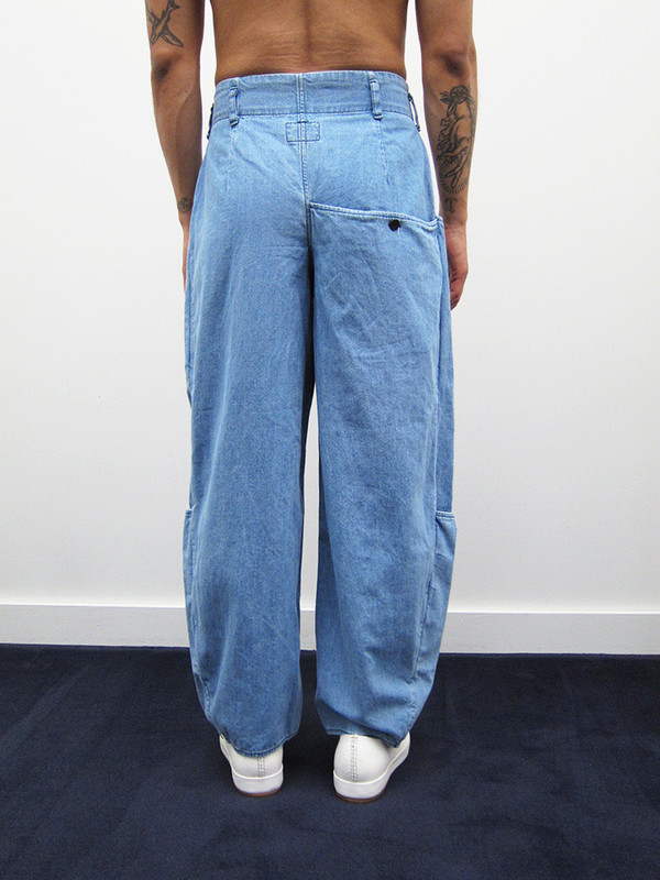 Unisex 69 Cargo Pants Unisex 69 Cargo Pants