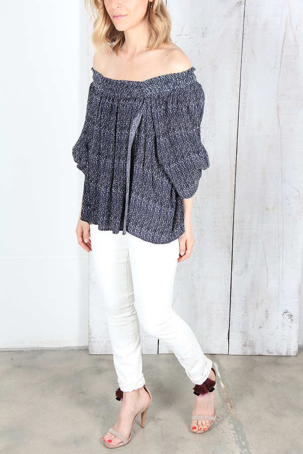 APIECE APART GLORIETTA SQUARE NECK TOP APIECE APART GLORIETTA SQUARE NECK TOP