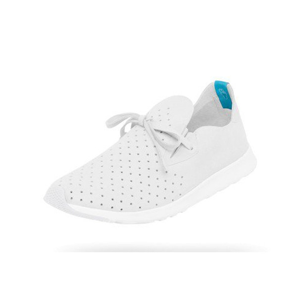 NATIVE - APOLLO MOC - White NATIVE - APOLLO MOC - White