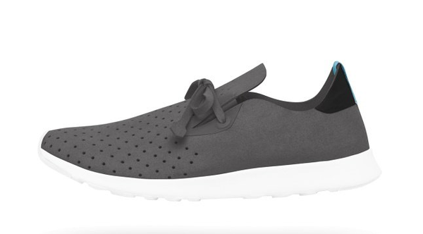 NATIVE - APOLLO MOC - Gray NATIVE - APOLLO MOC - Gray