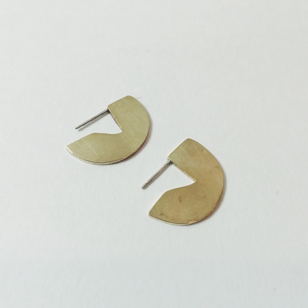 Kiki Koyote Slice Earrings Kiki Koyote Slice Earrings