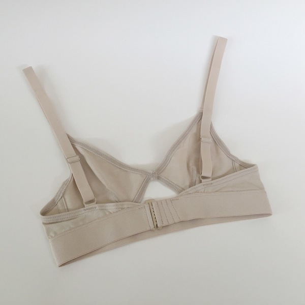 The Nude Label Cut Out Bra The Nude Label Cut Out Bra